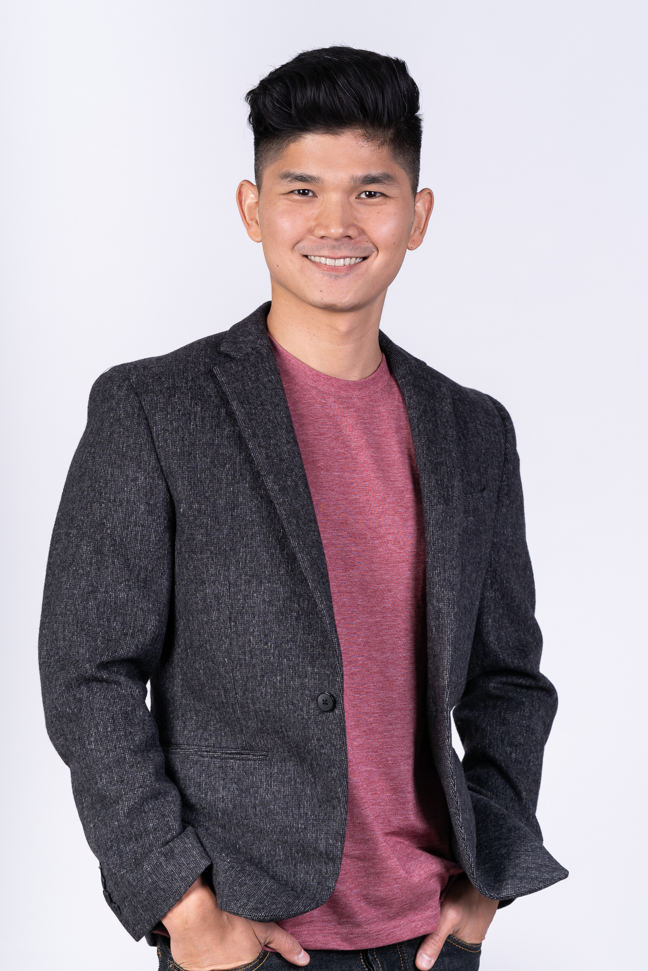 Corporate Portrait Photography