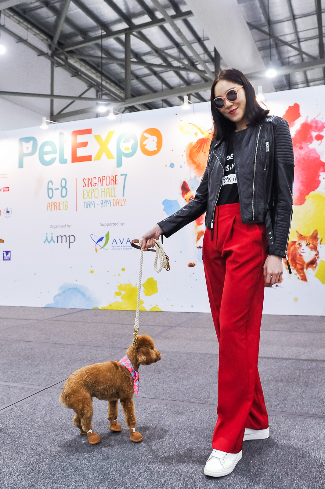 Pet Expo Singapore